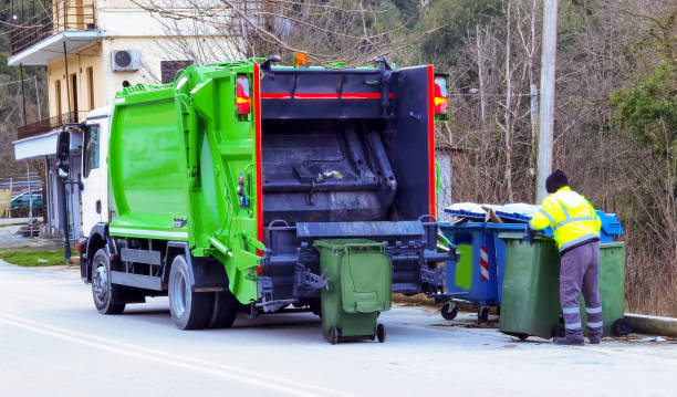 Best Yard Waste Removal in Ethete, WY